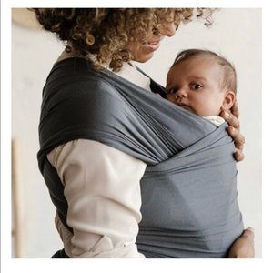 Solly Baby Wrap in Orion EUC $69